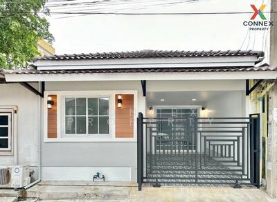 ขาย - พฤกษา 3 ซ.วัดลาดปลาดุก Baan Pruksa 3 Soi Watlatpladuk, นนทบุรี