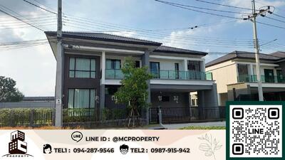 ขาย - The City Ratchaphruek-Pinklao : เดอะ ซิตี้ ราชพฤกษ์-ปิ่นเกล้า, นนทบุรี