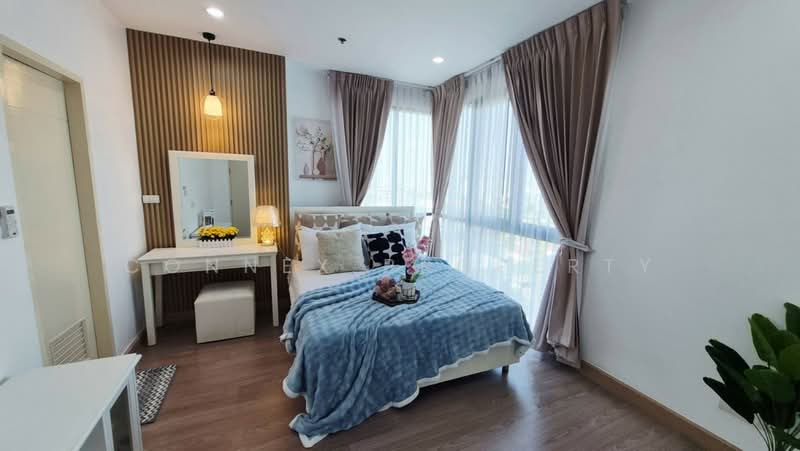 Astro Chaeng Wattana, Nonthaburi, 11120 Soi Chaengwattana-Pak Kret 19, Khlong Klue, Pak Kret, Nonthaburi, 2 Bedrooms, 72 sqm, Condo For Sale, by Connex Property, 11604844 - DDproperty.com
