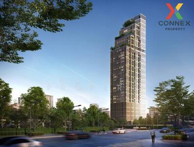 ขาย - The Issara Sathorn : ดิ อิสสระ สาทร, กรุงเทพ