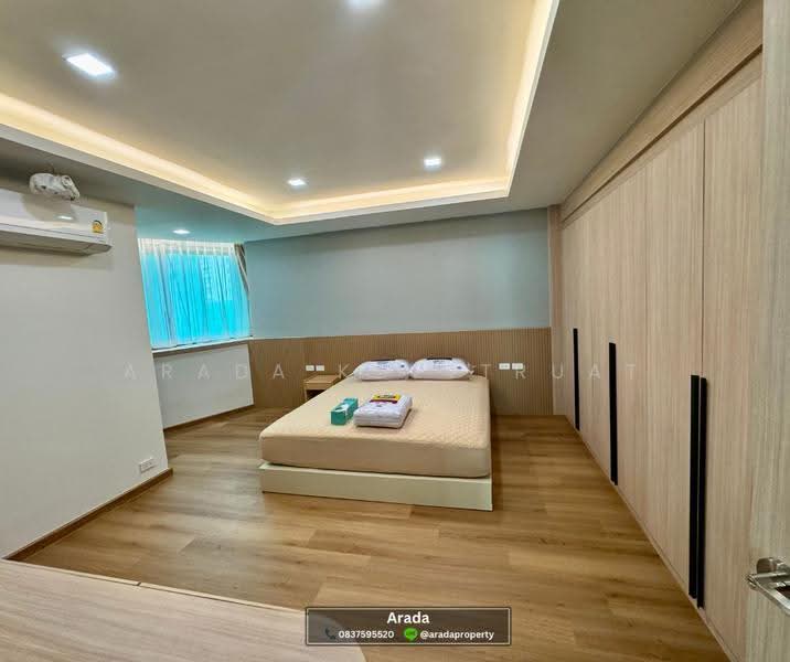 President Park Sukhumvit 24, Bangkok, 99 Sukhumvit 24 Alley, Khlongtoei Nua, Watthana, Bangkok, 3 Bedrooms, 223 sqm, Condo For Rent, by Arada Koettruat, 11604855 - DDproperty.com