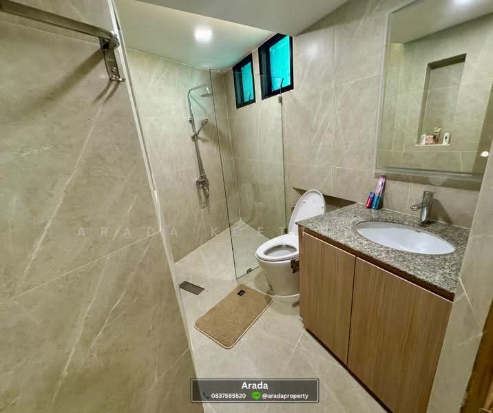 President Park Sukhumvit 24, Bangkok, 99 Sukhumvit 24 Alley, Khlongtoei Nua, Watthana, Bangkok, 3 Bedrooms, 223 sqm, Condo For Rent, by Arada Koettruat, 11604855 - DDproperty.com