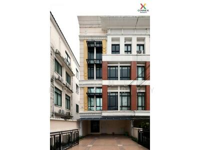 ขาย - Baan Klang Krung Office Park Bangna : บ้านกลางกรุง ออฟฟิศ พาร์ค บางนา, กรุงเทพ