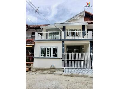 ขาย - พฤกษา 3 ซ.วัดลาดปลาดุก Baan Pruksa 3 Soi Watlatpladuk, นนทบุรี