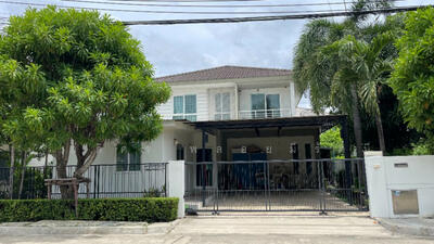 ขาย - ชัยพฤกษ์ รัตนาธิเบศร์-วงแหวน, นนทบุรี