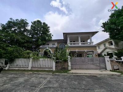 For Sale - Sivalee Rangsit 2 : บ้านสีวลี รังสิต 2, Pathum Thani