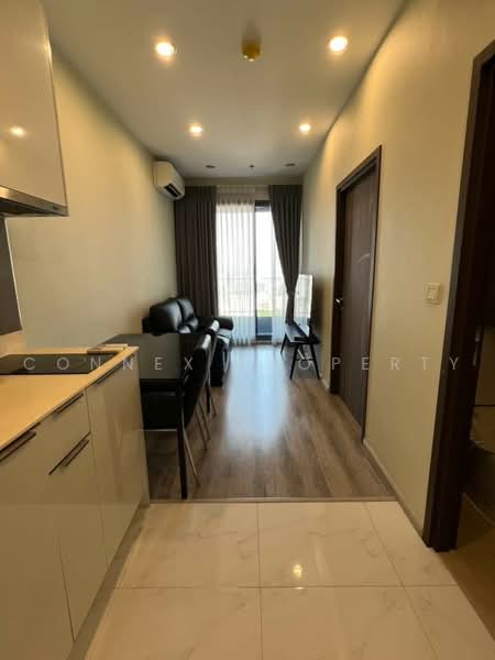 IDEO Mobi Sukhumvit 66, Bangkok, 2578 Soi Sukhumvit 66 Sukhumvit Road, Bang Chak, Phra Khanong, Bangkok, 1 Bedroom, 34 sqm, Condo For Sale, by Connex Property, 11604914 - DDproperty.com
