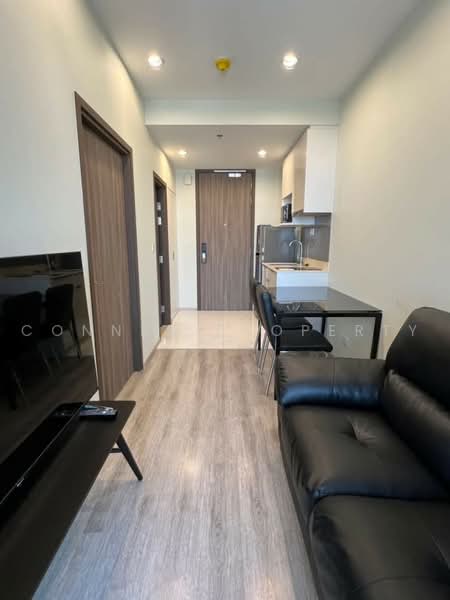 IDEO Mobi Sukhumvit 66, Bangkok, 2578 Soi Sukhumvit 66 Sukhumvit Road, Bang Chak, Phra Khanong, Bangkok, 1 Bedroom, 34 sqm, Condo For Sale, by Connex Property, 11604914 - DDproperty.com