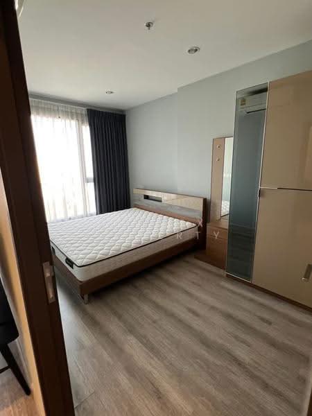 IDEO Mobi Sukhumvit 66, Bangkok, 2578 Soi Sukhumvit 66 Sukhumvit Road, Bang Chak, Phra Khanong, Bangkok, 1 Bedroom, 34 sqm, Condo For Sale, by Connex Property, 11604914 - DDproperty.com