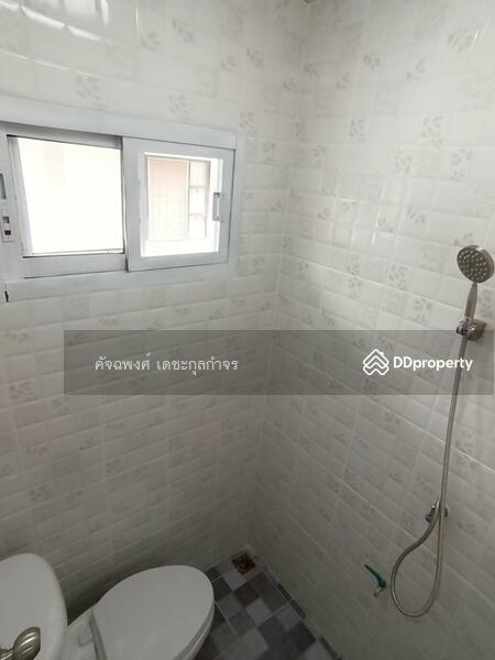 For Sale - 2-story semi-detached house for sale, Bangkok
