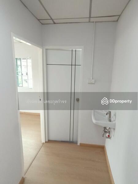 For Sale - 2-story semi-detached house for sale, Bangkok