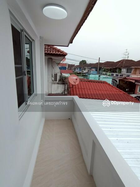 For Sale - 2-story semi-detached house for sale, Bangkok