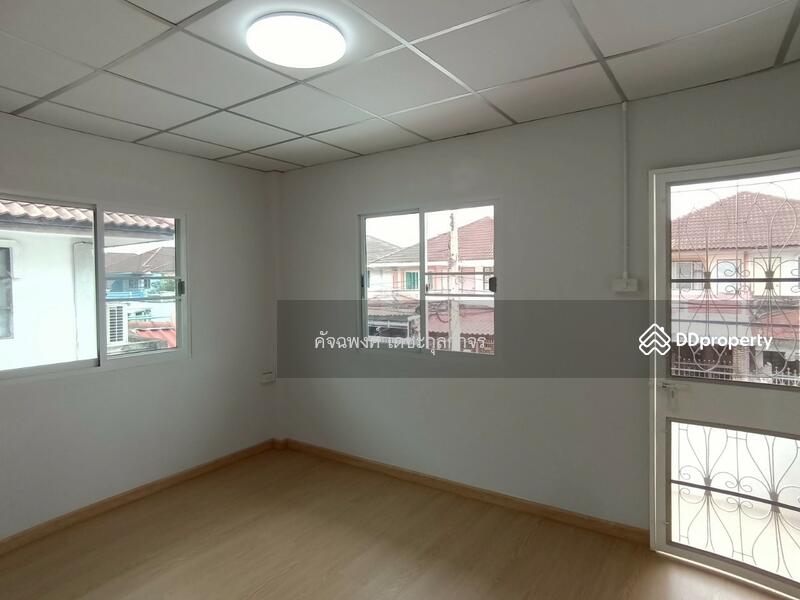 For Sale - 2-story semi-detached house for sale, Bangkok
