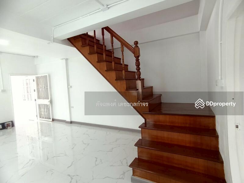 For Sale - 2-story semi-detached house for sale, Bangkok