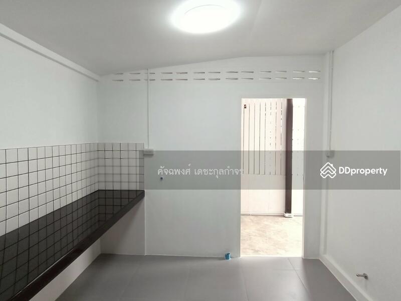 For Sale - 2-story semi-detached house for sale, Bangkok