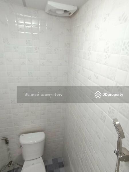 For Sale - 2-story semi-detached house for sale, Bangkok