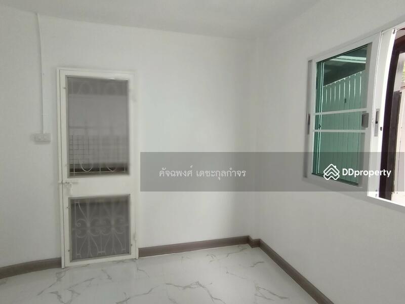 For Sale - 2-story semi-detached house for sale, Bangkok