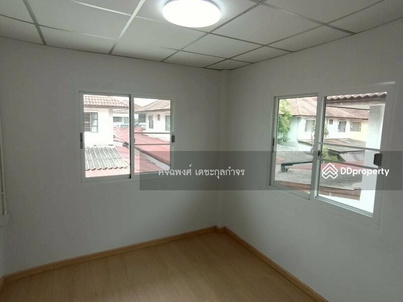For Sale - 2-story semi-detached house for sale, Bangkok
