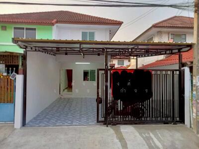 ขาย - พระปิ่น5 เอกชัย109, กรุงเทพ