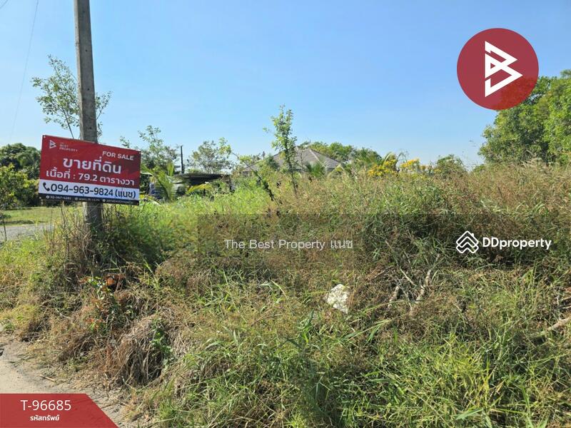 ขาย - ที่ดินสาริกา นครนายก, นครนายก
