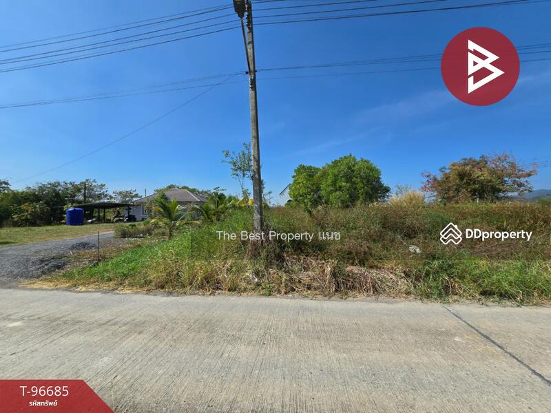 ขาย - ที่ดินสาริกา นครนายก, นครนายก