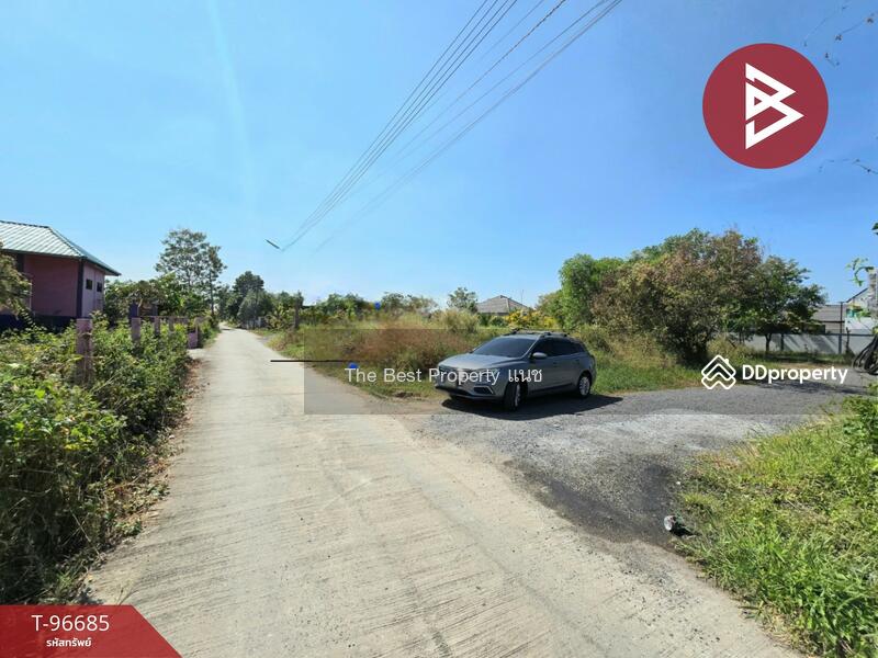 ขาย - ที่ดินสาริกา นครนายก, นครนายก