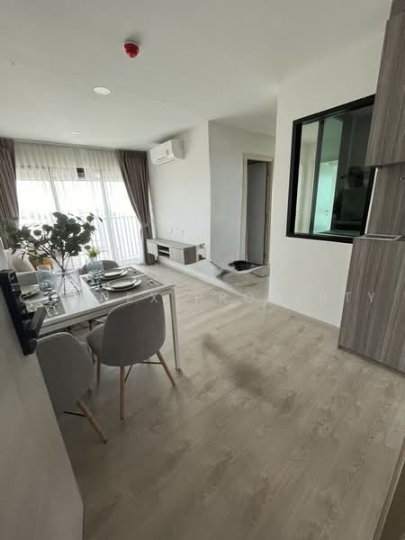 The Origin Sukhumvit 105, กรุงเทพ, 818 Sukhumvit 105 Alley, บางนา, กรุงเทพ, 45 ตร.ม., คอนโด ขาย, โดย Connex Property, 11605079 - DDproperty.com