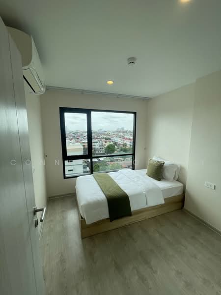 The Origin Sukhumvit 105, Bangkok, 818 Sukhumvit 105 Alley, Bang Na, Bangkok, 2 Bedrooms, 45 sqm, Condo For Sale, by Connex Property, 11605079 - DDproperty.com
