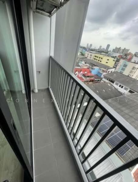 The Origin Sukhumvit 105, กรุงเทพ, 818 Sukhumvit 105 Alley, บางนา, กรุงเทพ, 45 ตร.ม., คอนโด ขาย, โดย Connex Property, 11605079 - DDproperty.com