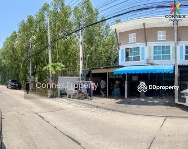 ขาย - เดอะ เดคโค่ 3 หนองน้ำเย็น The Deco 3 Nongnamyen, ระยอง