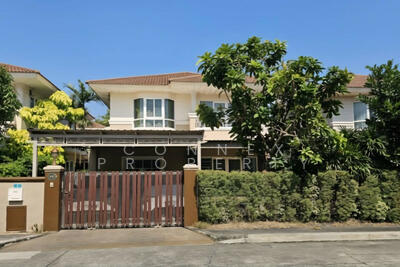 ขาย - Supalai Parkville Ramindra 5 : ศุภาลัย พาร์ควิลล์ รามอินทรา 5, กรุงเทพ