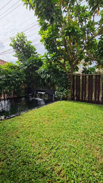 Supalai Parkville Ramindra 5, Bangkok, Soi Theparak 42, Anusaowari, Bang Khen, Bangkok, 5 Bedrooms, 220 sqm, Single Detached House For Sale, by Connex Property, 11605124 - DDproperty.com