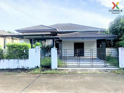 ขาย - บ้านเติมทรัพย์พาร์คฮิลล์ เฟส 2 TERMSUP PARK HILL 2, ระยอง