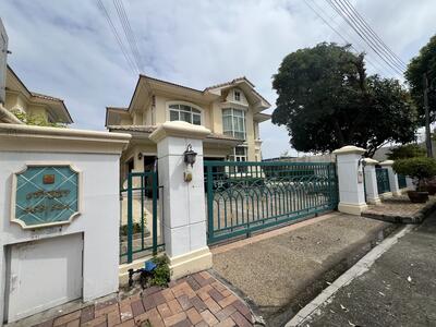 ขาย - Passorn 4 Rangsit Klong 3 - ภัสสร 4 รังสิต - คลอง 3, ปทุมธานี