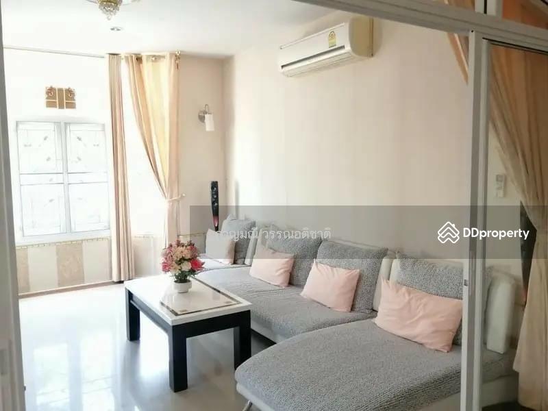 ขาย - Passorn 4 Rangsit Klong 3 - ภัสสร 4 รังสิต - คลอง 3, ปทุมธานี