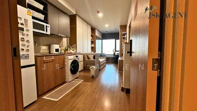 ขาย - The Livin Phetkasem : เดอะ ลีฟวิ่น เพชรเกษม, กรุงเทพ