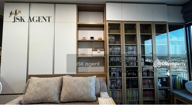 ขาย - The Livin Phetkasem : เดอะ ลีฟวิ่น เพชรเกษม, กรุงเทพ