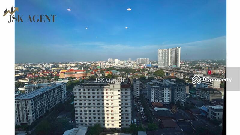 ขาย - The Livin Phetkasem : เดอะ ลีฟวิ่น เพชรเกษม, กรุงเทพ