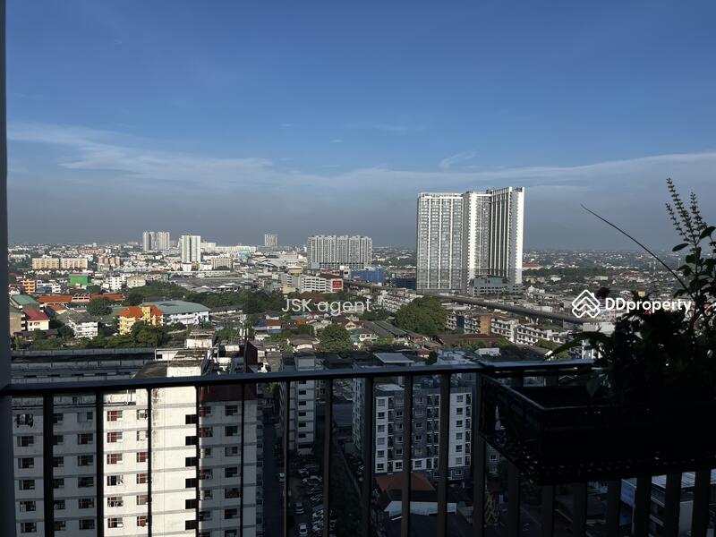 ขาย - The Livin Phetkasem : เดอะ ลีฟวิ่น เพชรเกษม, กรุงเทพ