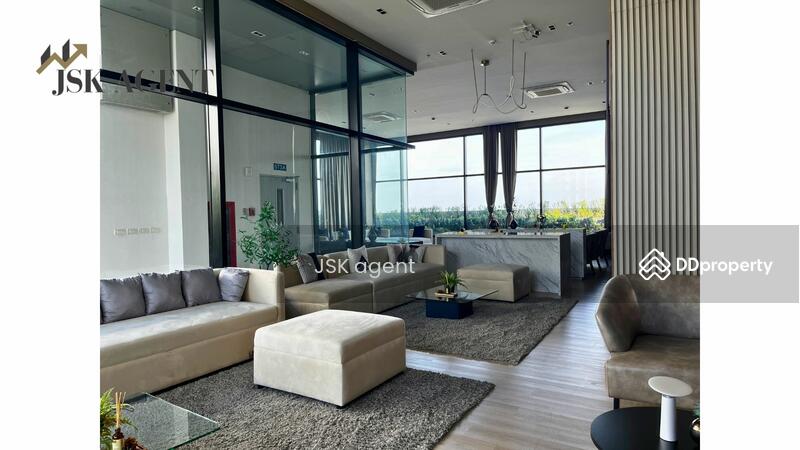 ขาย - The Livin Phetkasem : เดอะ ลีฟวิ่น เพชรเกษม, กรุงเทพ