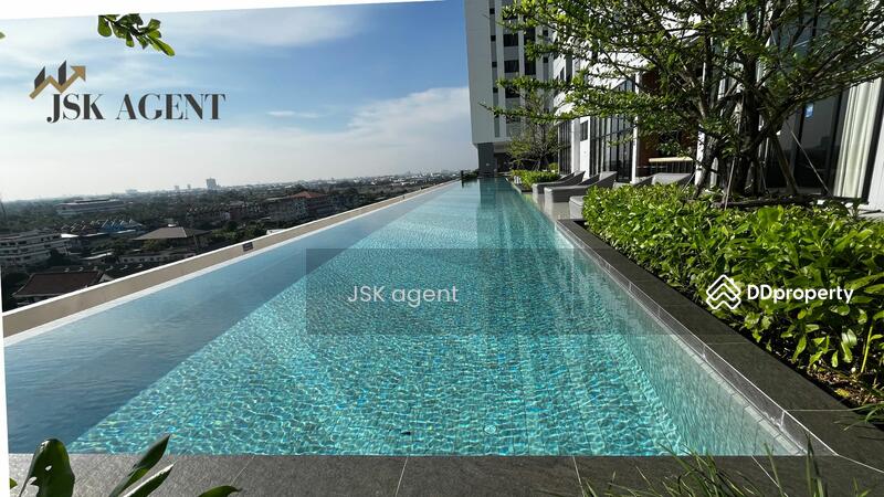 ขาย - The Livin Phetkasem : เดอะ ลีฟวิ่น เพชรเกษม, กรุงเทพ