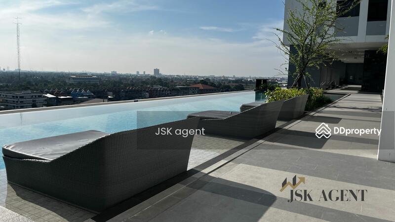 ขาย - The Livin Phetkasem : เดอะ ลีฟวิ่น เพชรเกษม, กรุงเทพ