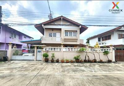 ขาย - ภัทรนิเวศน์ รัชดา Pattara Niwet, กรุงเทพ