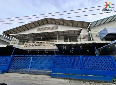 ขาย - โรงงาน ลาดสวาย ลำลูกกา ปทุมธานี Factory ,Lat Sawai , Lam Luk Ka ,Pathum Thani, ปทุมธานี