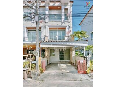 ขาย - Baan Klang Muang The Paris Rama 9-Ramkamhaeng : บ้านกลางเมือง เดอะ ปารีส พระราม 9-รามคำแหง, กรุงเทพ