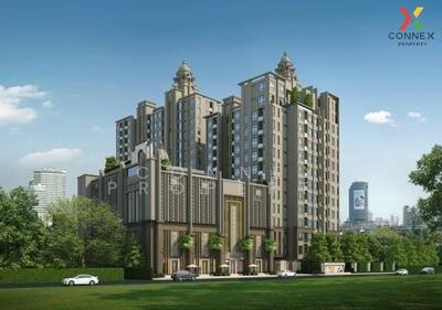 ขาย - Mayfair Place Sukhumvit 50 : เมย์แฟร์ เพลส สุขุมวิท 50, กรุงเทพ