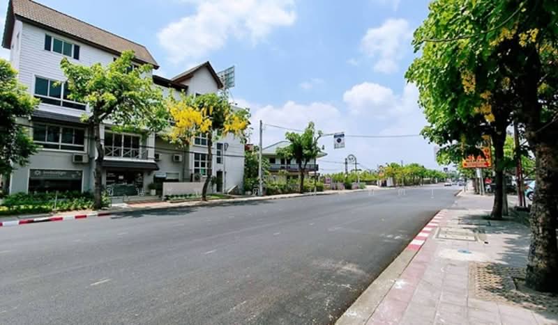 ที่ดินเปล่า แยกสุขาภิบาล 5 ตัดสายไหม, ใกล้ตลาดวงศกร, Bangkok, สุขาภิบาล 5, Sai Mai, Sai Mai, Bangkok, , 3,200 sqm, Land For Sale, by ชนะชาติ นนท์ตา, 11605261 - DDproperty.com