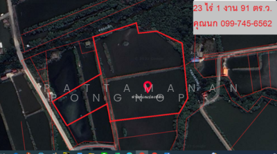ขาย - HF8G+2HX ตำบล บ้านคลองสวน อำเภอพระสมุทรเจดีย์ สมุทรปราการ 10290, สมุทรปราการ