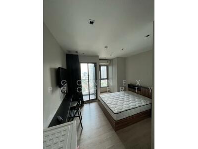 ขาย - Whizdom Station Ratchada-Thapra : วิสซ์ดอม สเตชั่น รัชดา-ท่าพระ, กรุงเทพ