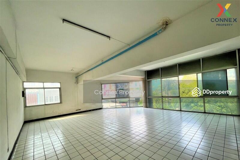 ขาย - Residency Heights Condominium : เรสซิเดนซี่ ไฮทส์ คอนโดมิเนียม, กรุงเทพ